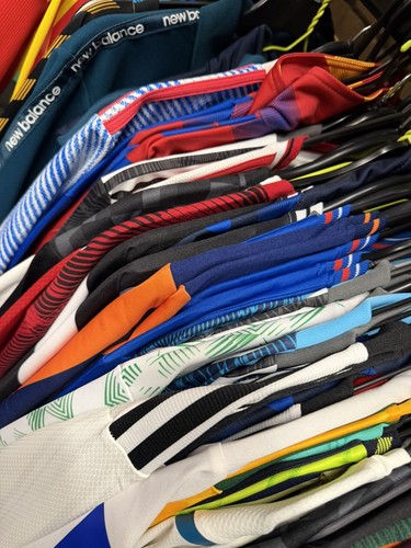 10x mixed football - 10x,