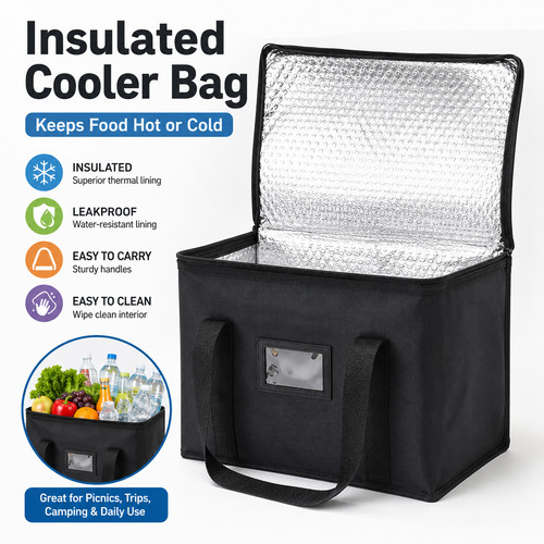 70l extra large insulated - large,