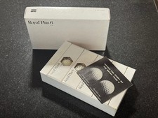 12x Vintage Uniroyal/Royal