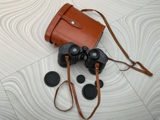 Boots Binoculars 10x50  coated