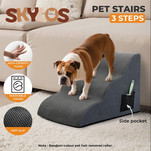 Skylos step pet - skylos, dog