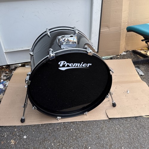 22x16 premier bass - bass, drum