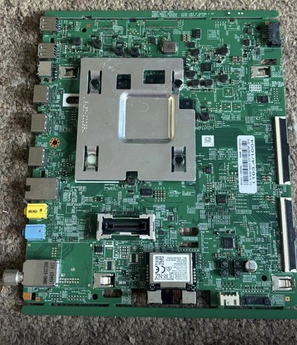 Samsung main board - main,