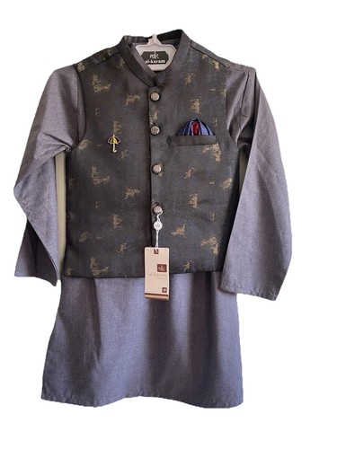 Boys kurta kameez shalwar - kurta,
