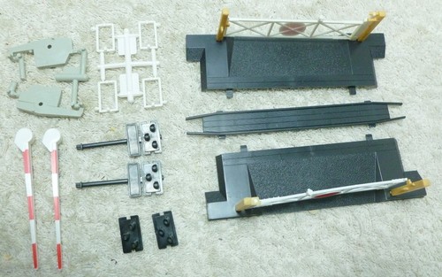 Hornby r645 gauge single - r645,