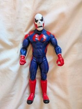 TNA Impact Manik Suicide Jakks Figure WWE 