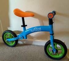 Trunki Folding Balance Bike