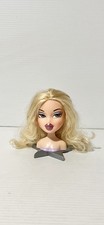 MGA Bratz Head Gamez Cloe Doll