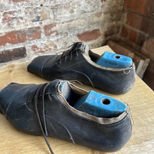 Pair vintage antique - pair,