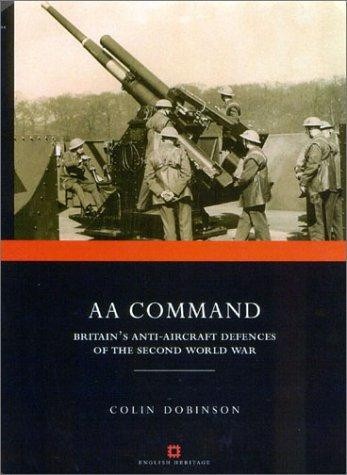 Command britain s - command:, britain's
