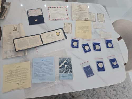 Coin collection lot - collection,