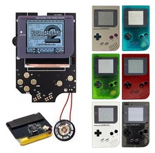 Game Boy DMG Laminated IPS Kit