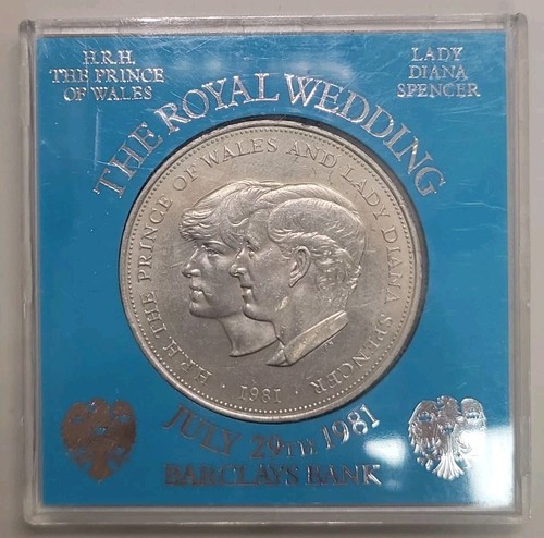 1981 royal wedding of - 1981, uk