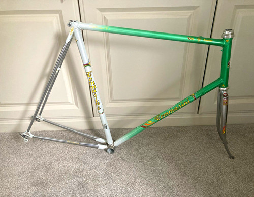 Tommasini prestige 63cm road - tommasini,