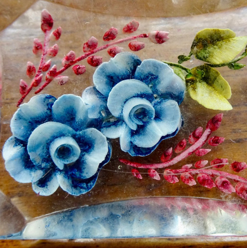 Vintage 1950s mid century - 1950s,