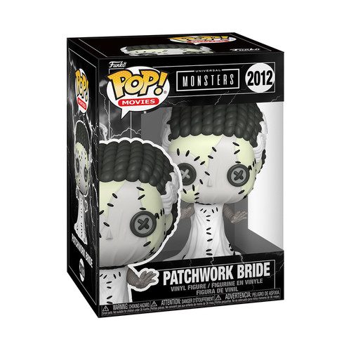 Funko pop universal - pop!, monsters