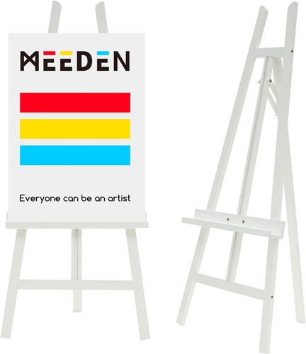 Art easel adjustable - art,