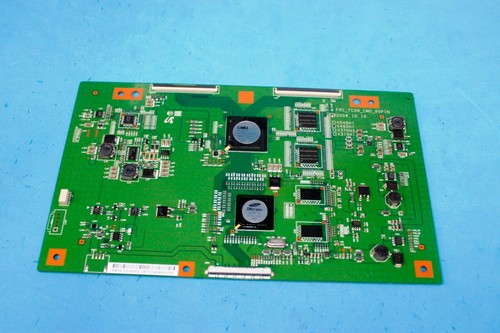 Tcon lvds board - tcon,
