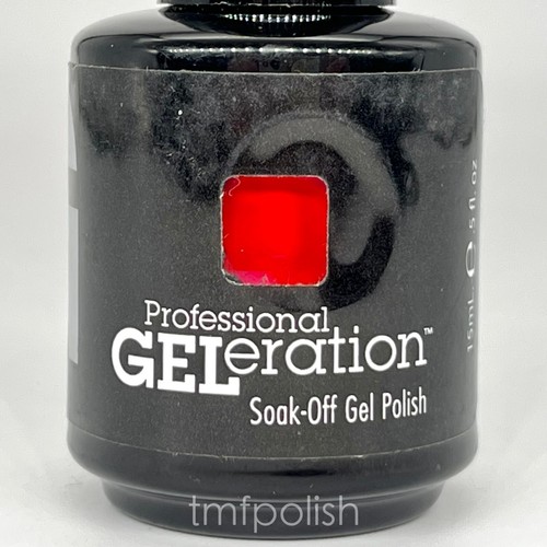 New jessica geleration soak - new,