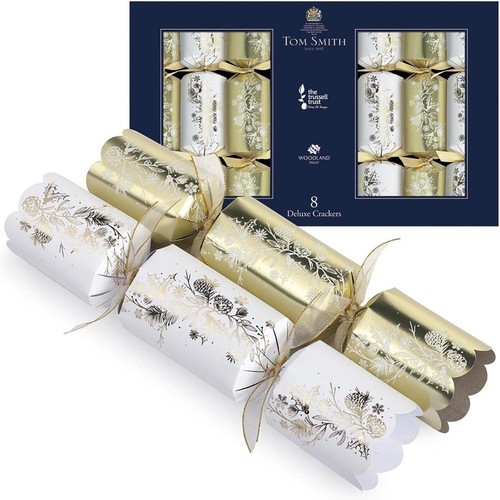 Pack deluxe gold - pack, of