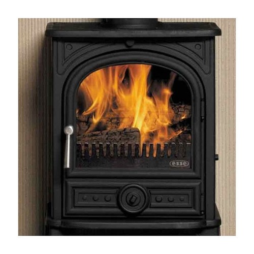Esse 500 stove glass 287 - esse,