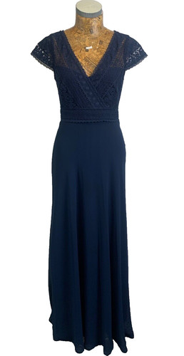 Monsoon dress navy - monsoon,