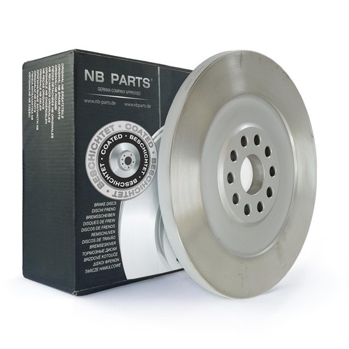 Brake disc 374mm - disc,