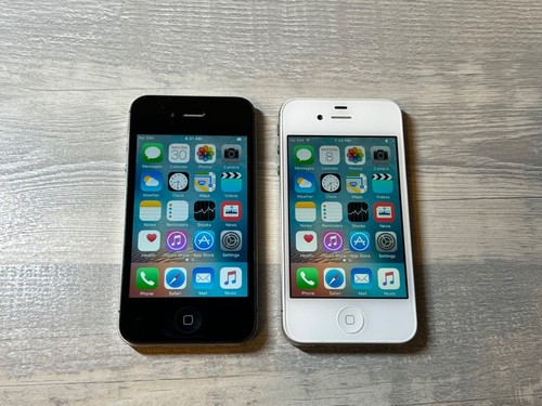 Apple iphone 16 - apple, 4s