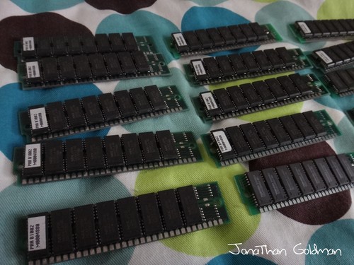 Macintosh color classic ram - color,