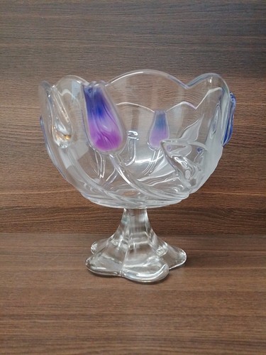 Stunning walther glass - walther, bowl