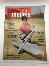Vintage Flying Models R/C