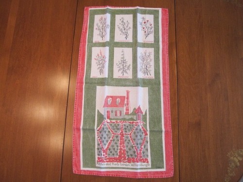 Vintage leacock souvenir - vintage,
