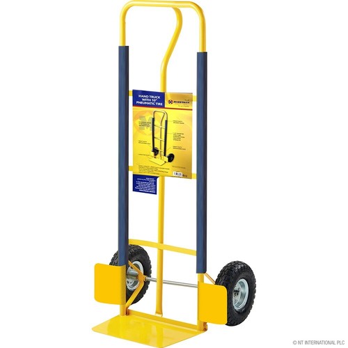 New heavy duty hand - heavy,