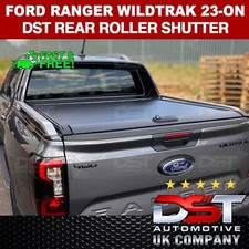 DST PRO ROLLER COVER - FOR