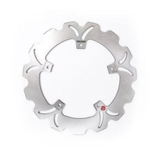 Braking W-Fix front brake disc