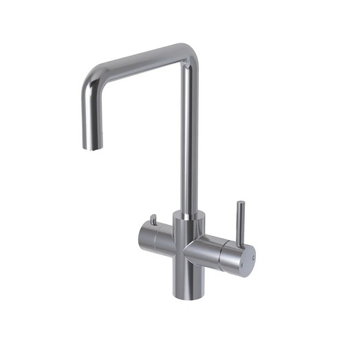 Kitchen tap - kitchen,