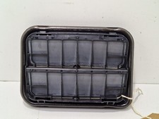 RENAULT CLIO REAR BUMPER BREATHER AIR VENT FLAP 2024 PASSENGER SIDE 7700838358