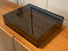 Thorens TD 166 Smoked