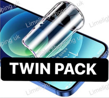 iPhone 17 16 16E 15 14 13 11 12 Pro max XR 7 8 Plus S Hydro Gel Screen Protector