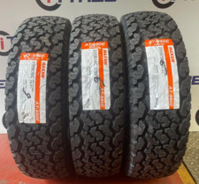 X3 205 80 16 110/108Q MAXXIS