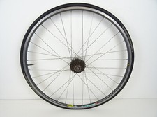 Mavic Open Pro Road Bike Rear Wheel & Cycleops Powertap SL Hub 10s GN-388-D12U