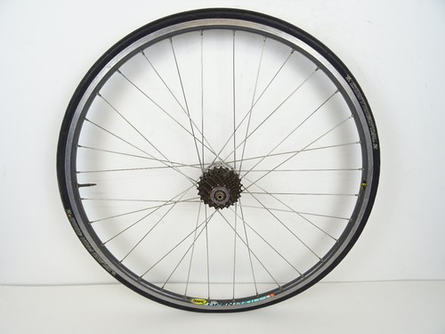 Mavic open pro road - open, bike