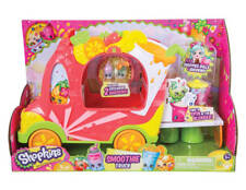 SHOPKINS SMOOTHIE TRUCK