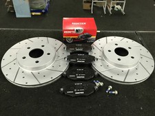 FORD MONDEO MK3 TDCI ST155