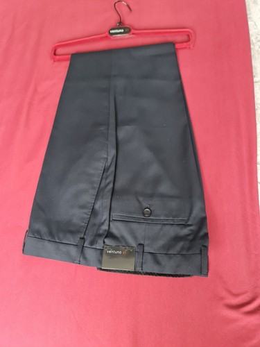 Ventuno suit trousers - ventuno, 21