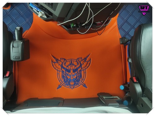 Full floor mats dash - mats,