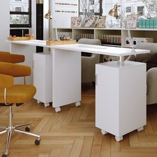 Manicure Nail Art Table Beauty