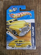 Hot Wheels '47 Chevy