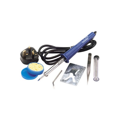 Draper 25w 230v soldering - 1x,