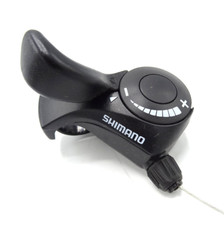 Shimano Tourney SL-TX30-LN Left LH Friction Shifter Hybrid City Bike SH-420-D7